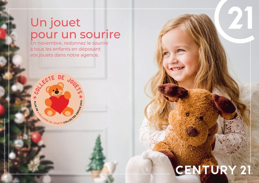 collecte des jouets 2024