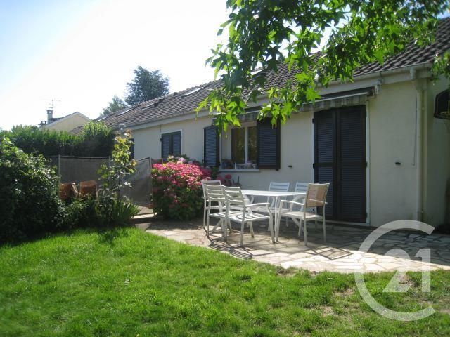 maison à vendre - 5 pièces - 115.75 m2 - MENNECY - 91 - ILE-DE-FRANCE - Century 21 J.M. Conseil