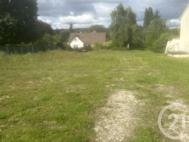 terrain à vendre - 2810.0 m2 - D HUISON LONGUEVILLE - 91 - ILE-DE-FRANCE - Century 21 J.M. Conseil