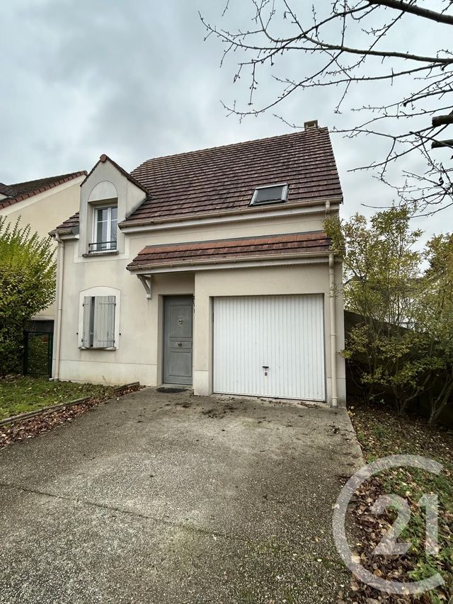 Maison à vendre ORMOY